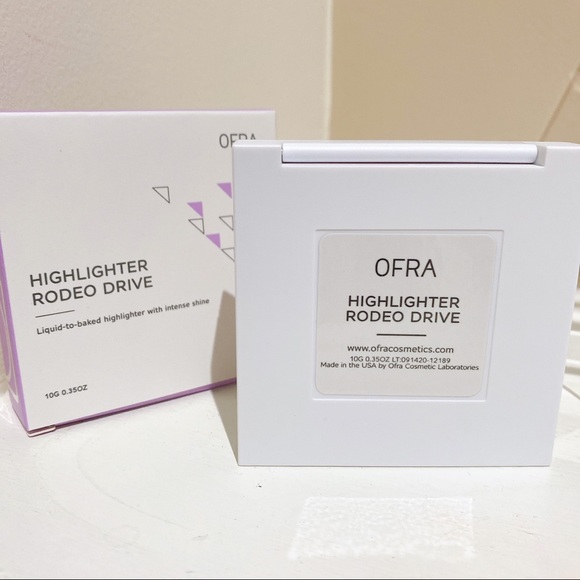 Ofra rodeo drive highlighter - Picture 3 of 3